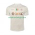 Camisola Napoli Homem Equipamento Segundo 2025-2026 Manga Curta